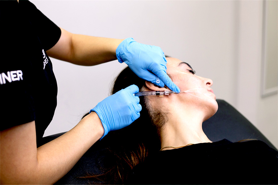 Polynucleotides Training at Derma Institute