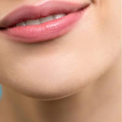 Chin Augmentation Model