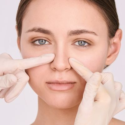 nose correction