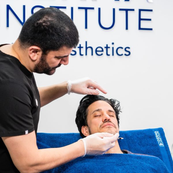 Cosmetic Injectables Training Courses