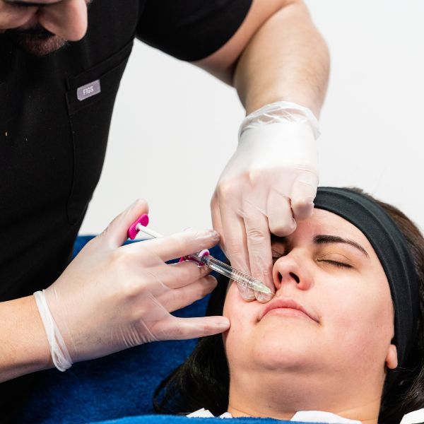 Getting Started in Aesthetics