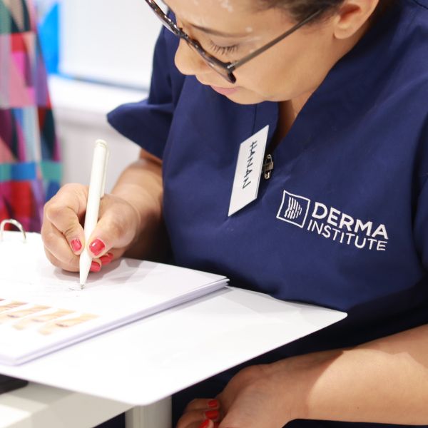 Level 7 Diploma in Aesthetics