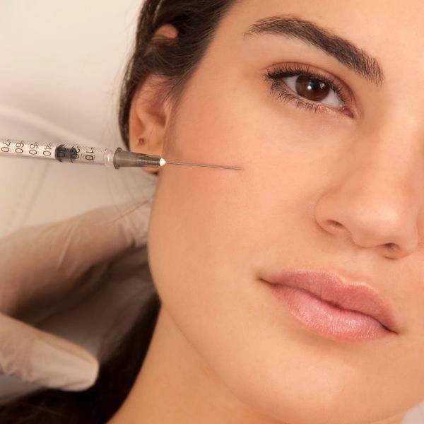 refer a model dermal filler