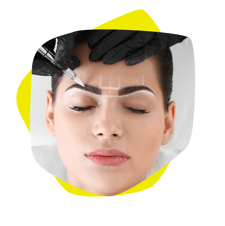 vtct level 4 qualification in micropigmentation