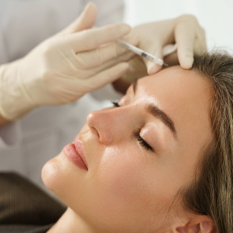 dermal filler models box