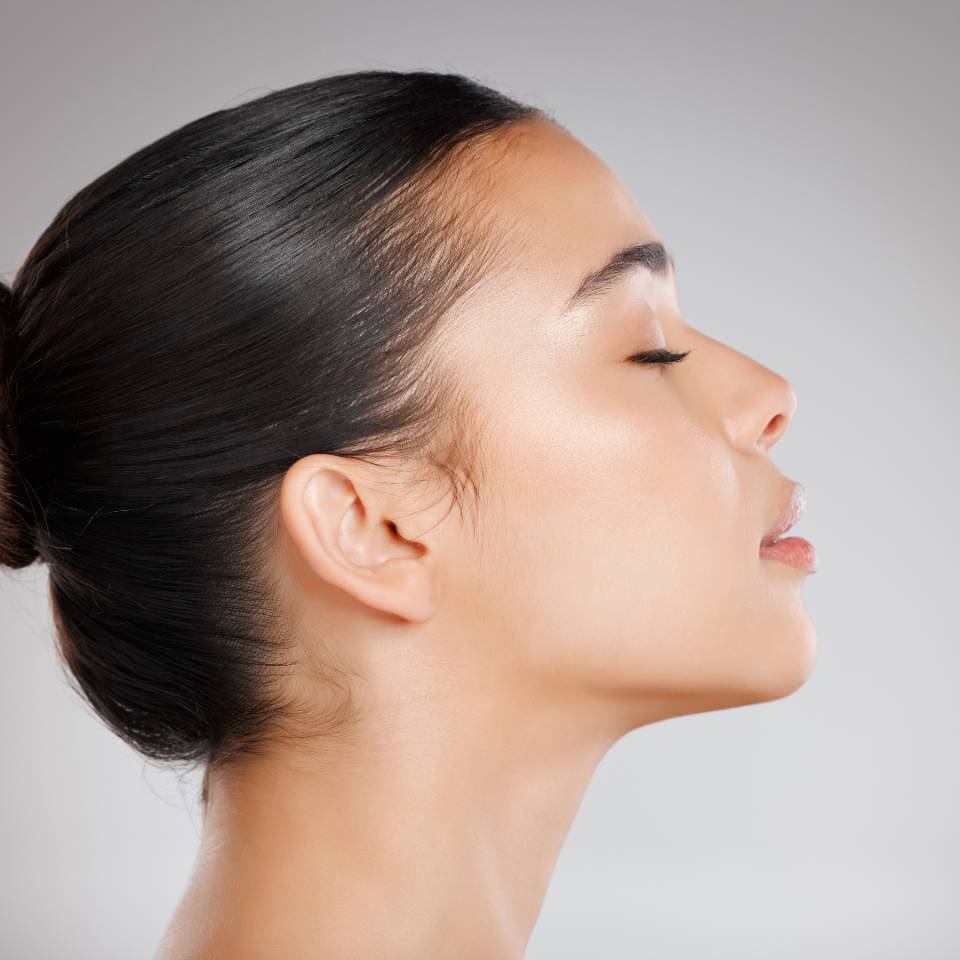 profile balancing tile