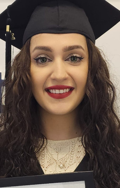 aida sohrabi