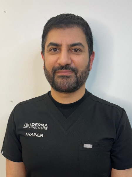 asher siddiqi