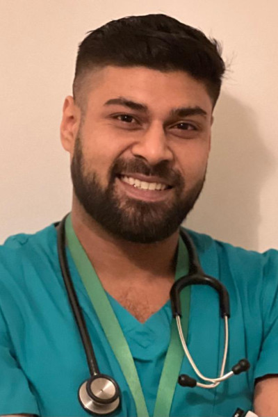 dr ahsan ali chaudrhy