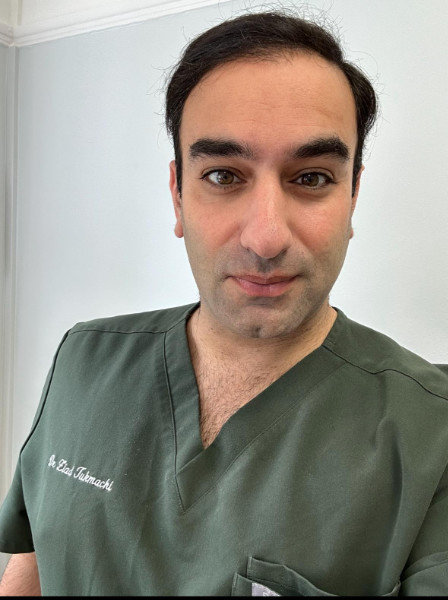 dr ziad tukmachi