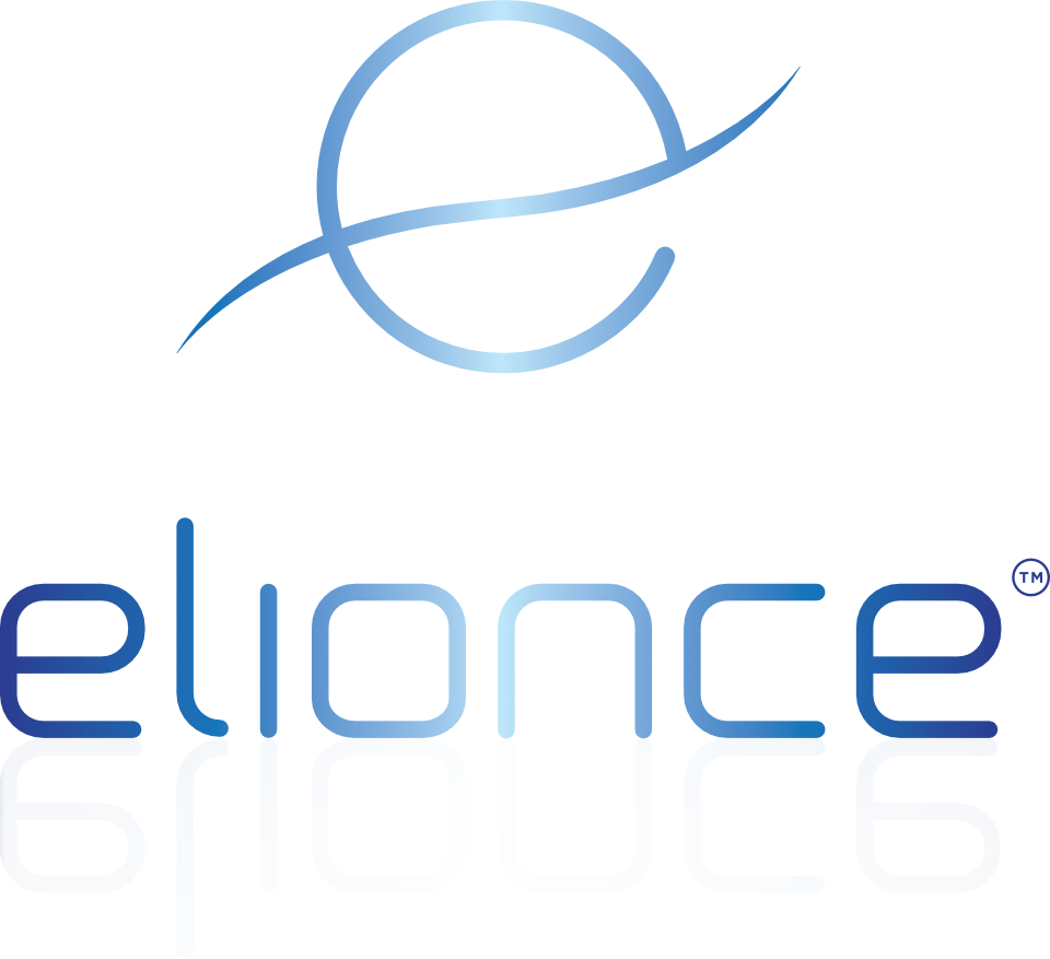 elionce logo