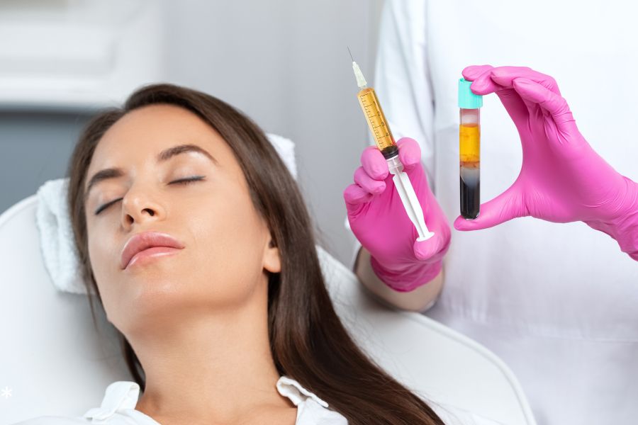Platelet Rich Plasma (PRP) Training Course