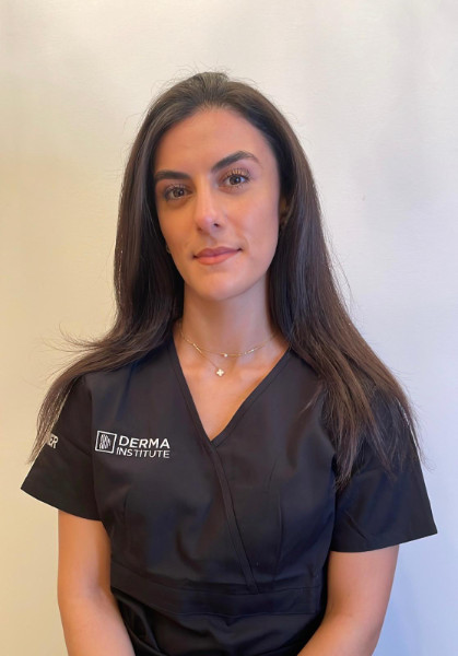 suzanne sahirad