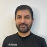 Dr Asher Siddiqi