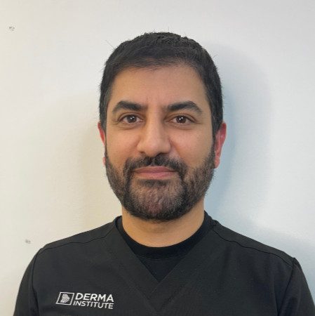 Dr Asher Siddiqi