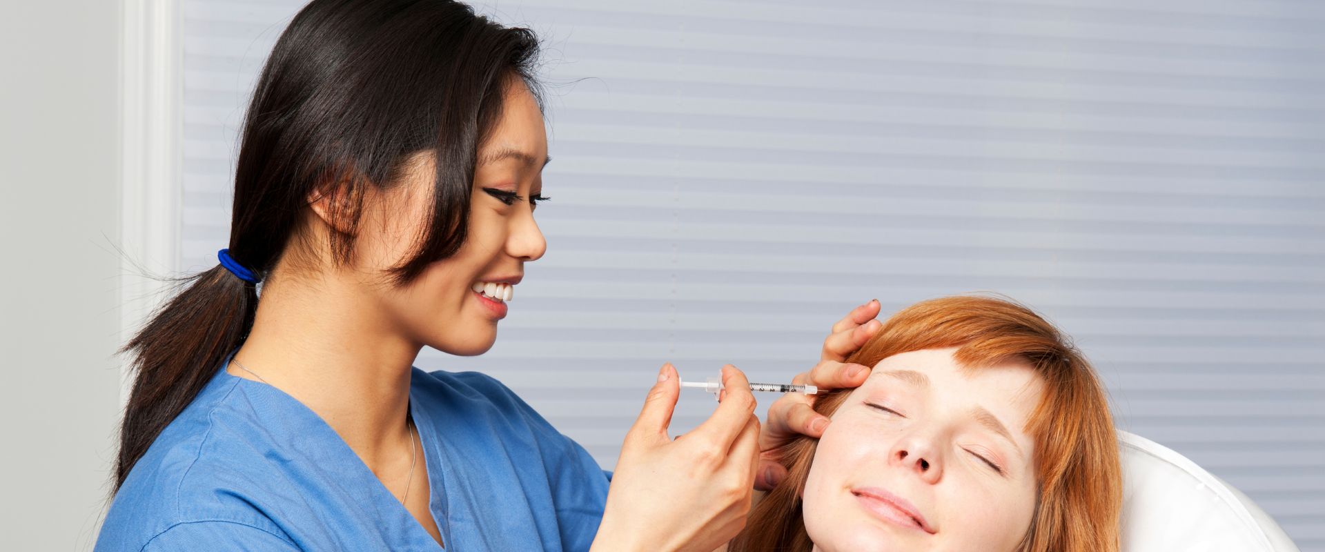 How to Become a Botox Nurse in the UK