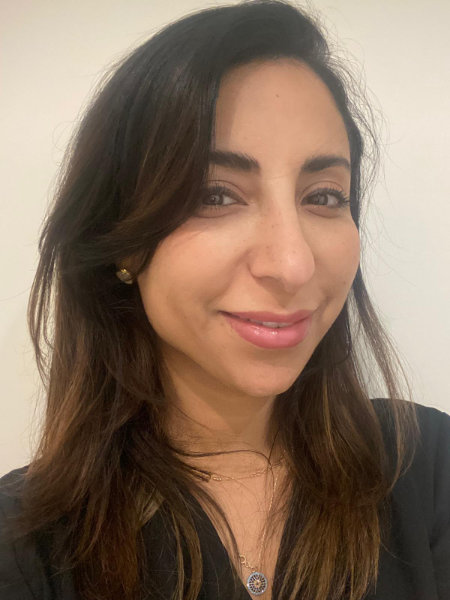 Dr Ebtihal Ali