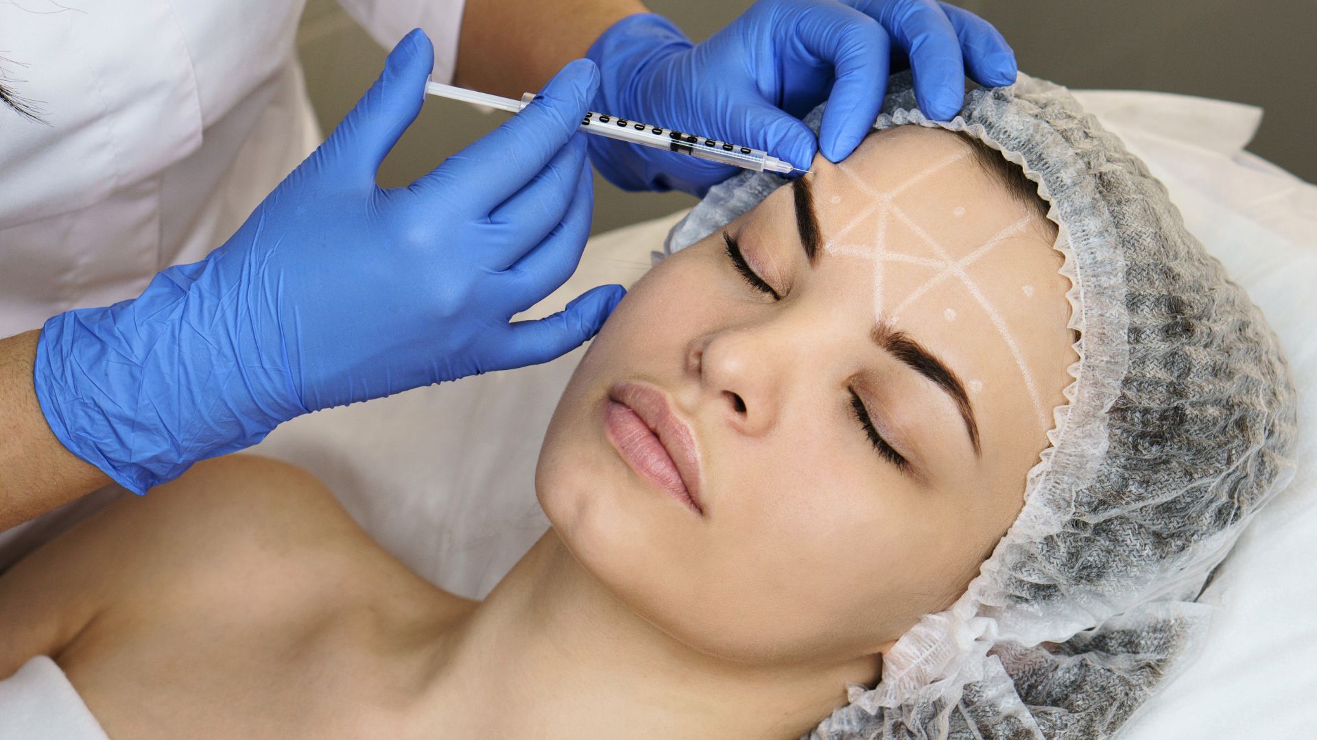 Essential Skills for Aesthetic Practitioners