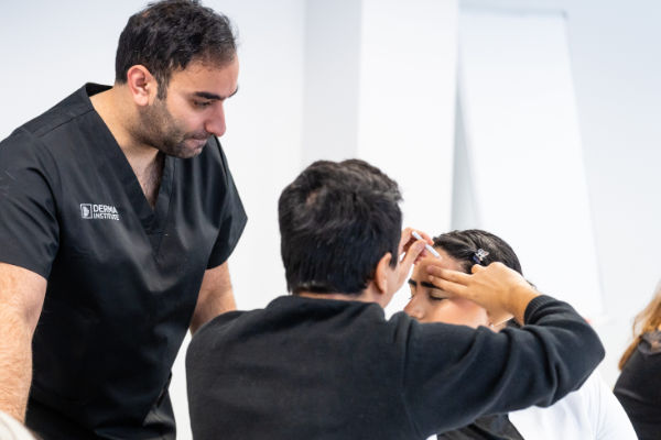 Clinical Aesthetic Practice: Anatomy, Ethics, Assessment & Patient Safety