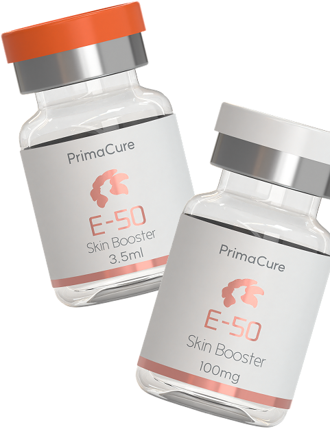 Exosomes Primecure e-50