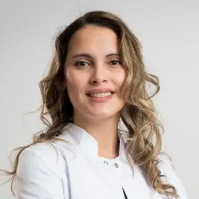 Dr Rosmy Barrios