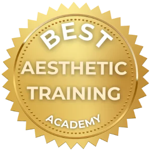 Best Aesthetic Training Provider