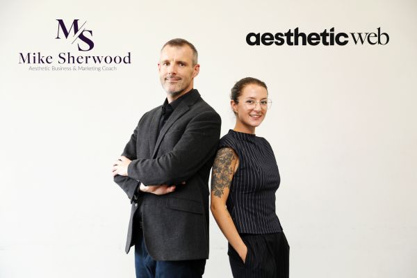 Aesthetic Business Growth Workshop