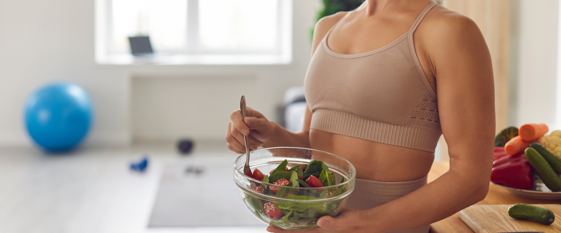 Lifestyle Factors That Influence Ageing