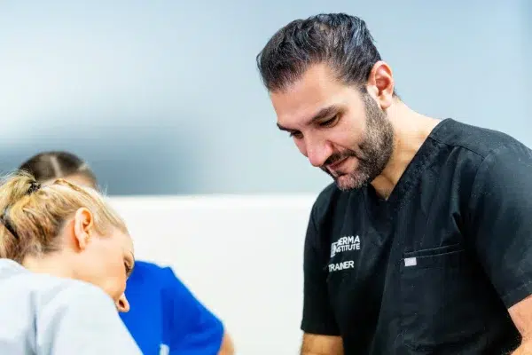 Expert Aesthetic Trainers Expert Aesthetic Trainers